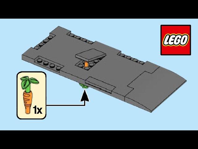 0 IQ LEGO SETS...