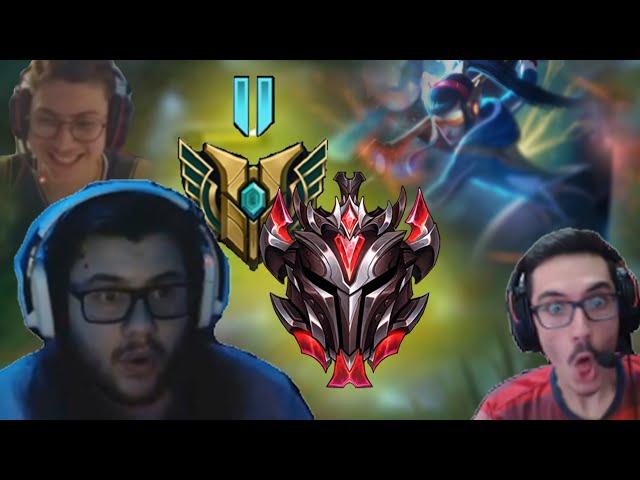 Santiago nas streams (MONO KALISTA)