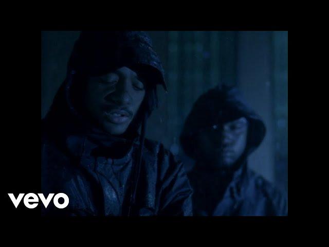 Mobb Deep - Quiet Storm (Official Video)