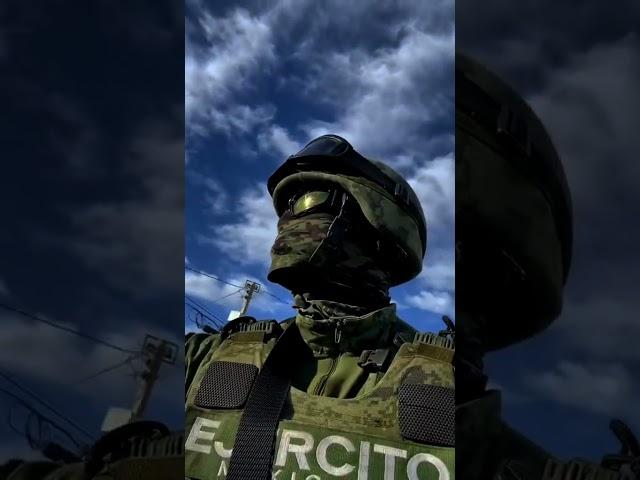 Nos Están Matando México ️🪖 #military #ejercito #mexico #marinoloko #viral #marina #militaryedits