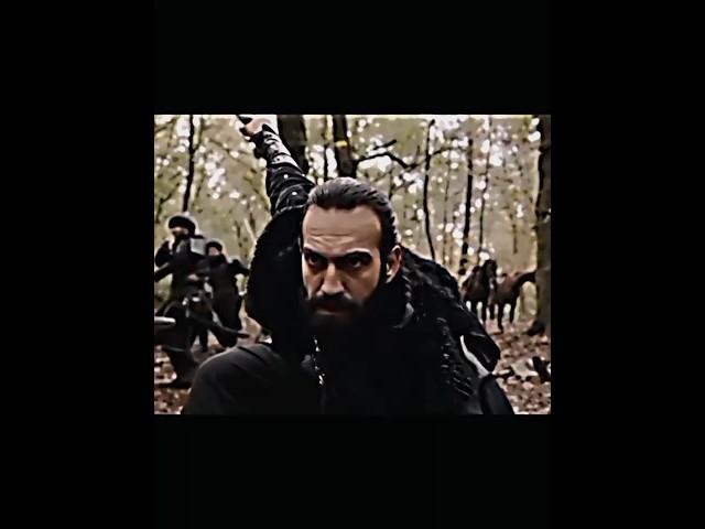 SULTAN Malik Shah saves Tapaar and Elcin ️ The Great Seljukes #shorts