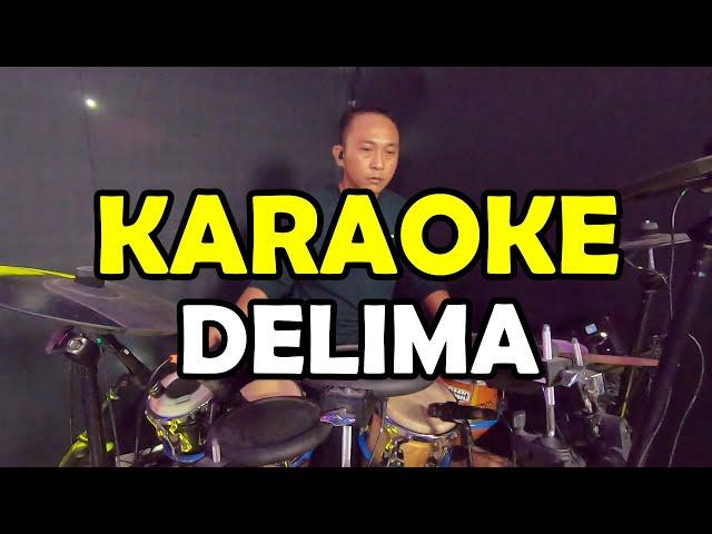 DELIMA NADA COWOK PRIA KARAOKE