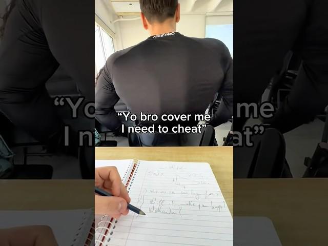 Bro Covered My Whole Screen(@roudy.k)