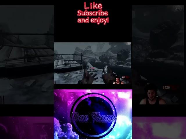 #foryou #explore #gaming #cod #zombies #codzombies # #clips #callofdutyzombies #trendingshorts