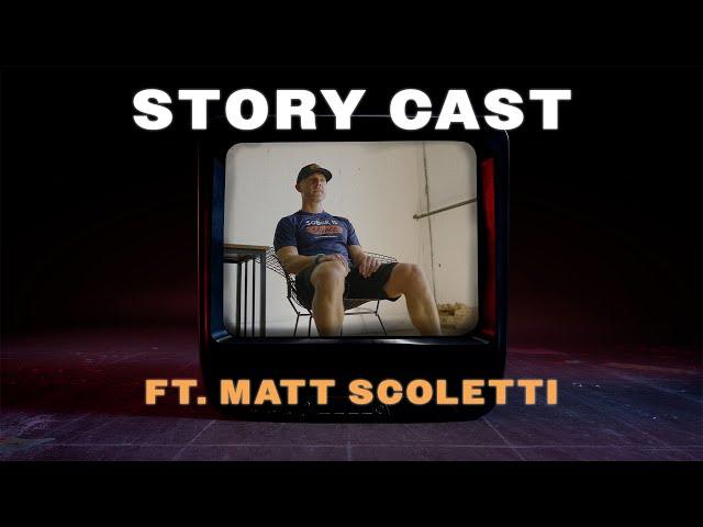 Matt Scoletti- Turning Addiction into Personal Victory