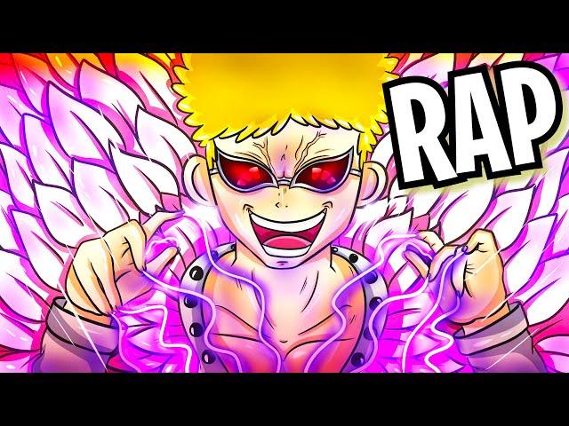 imFiji DOFLAMINGO RAP