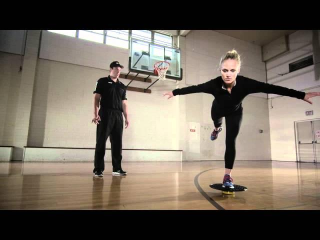 SKLZ Performance Training - Balanz Board