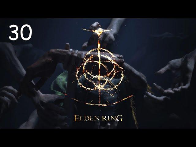 Полное прохождение Elden Ring(без призыва)#30-Гнилостное воплощение, Цербера, Тыквоголовые, Экзикес