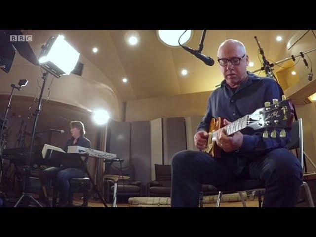 Mark Knopfler - about Jeremiah Dixon, Sailing to Philadelphia,