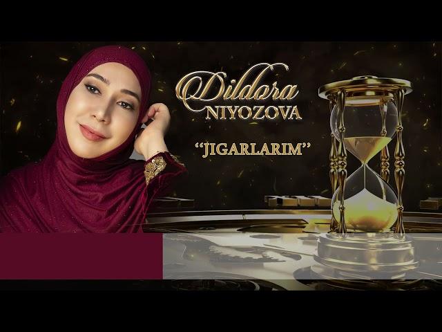 Dildora Niyozova - Jigarlarim (Karaoke)