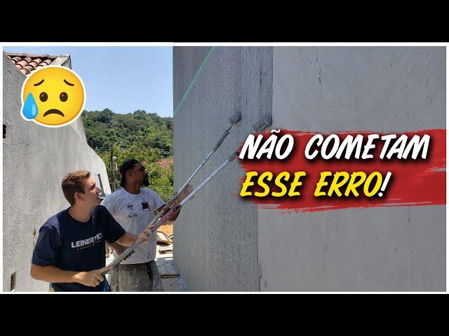 EU ERREI FEIO!!!