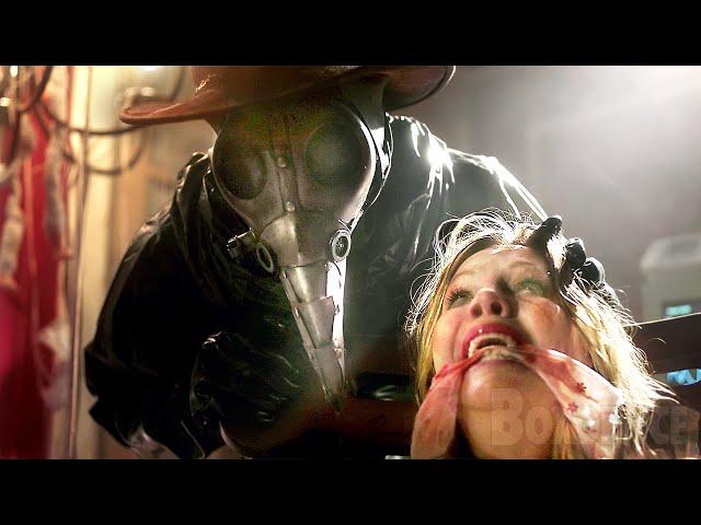 The Night Stalker | HORROR, THRILLER | Full Movie in English