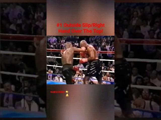 5 WAYS JAMES TONEY LANDS THE COUNTER RIGHT HAND! (Practice These For Better Counter Punching!) 