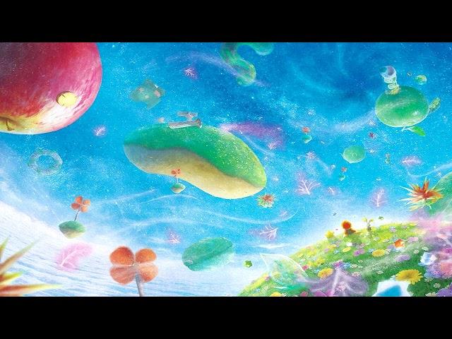 Bowser Jr. 's Theme - Super Mario Galaxy (OST)