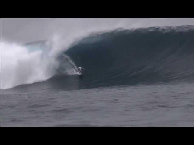 Day 3: Volcom Fiji Pro 2012