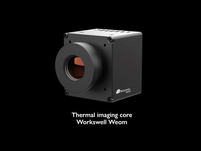 WEOM Thermal Camera Core: A Game Changer in Thermal Imaging