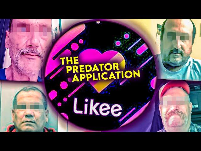 Likee: The Predator Application