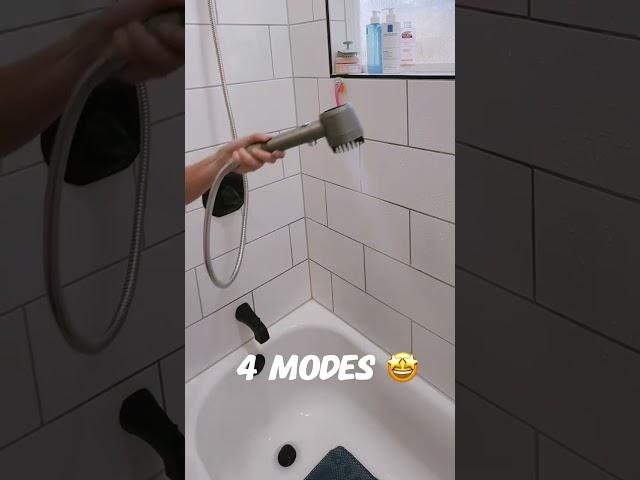Upgrade Your Shower Game This Fall #fok #showerhead #fall