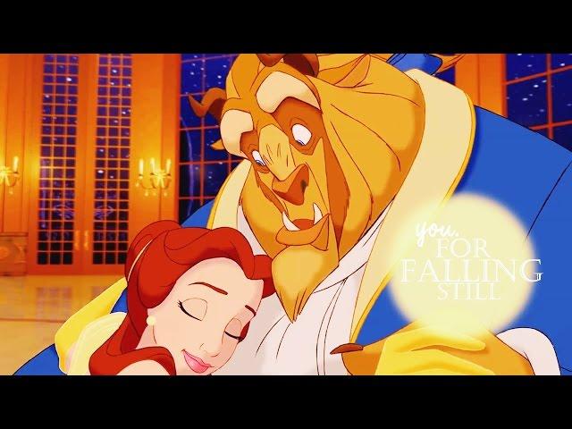  still falling for you | belle & adam (MEP PART)