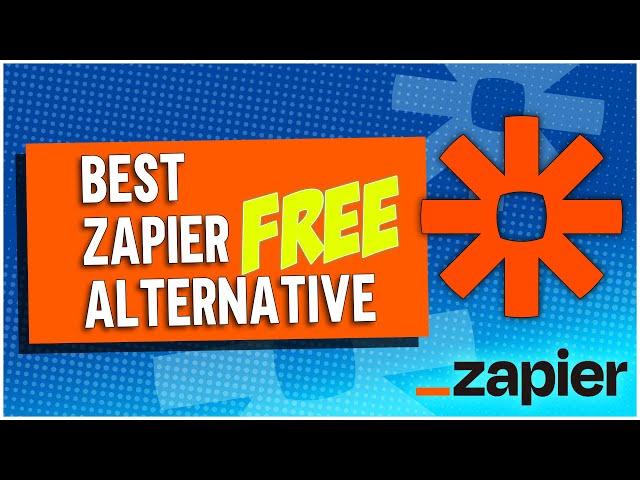 Zapier Alternatives Free