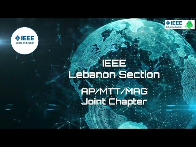 LEBANESE ELECTROMAGNETICS DAY 2023