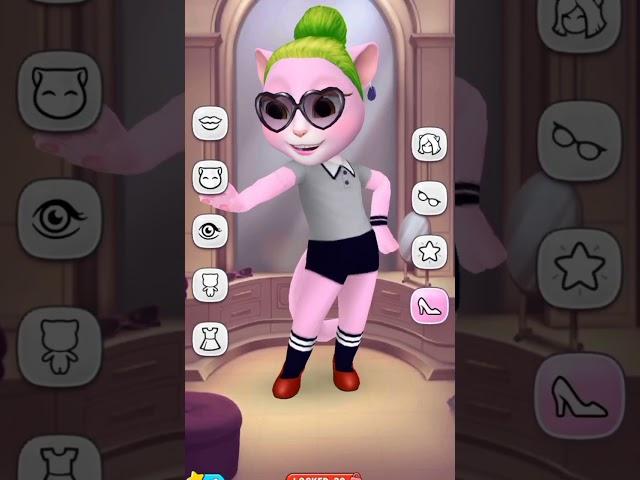 #youtube #game #mytalkingangela #shortsviral #talkingtomcat #talkingangela #shortvideos #viral