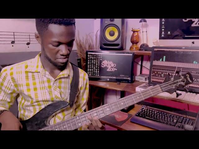 kompa_Gospel 1 Exauce Worship_-_et_-_aff bass