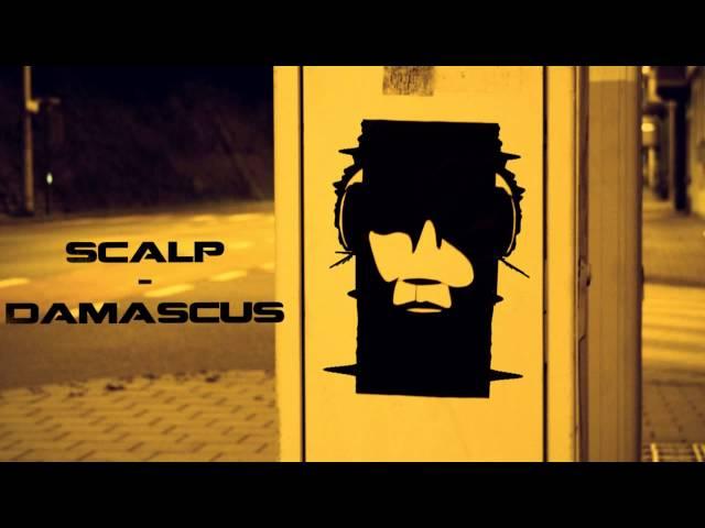 Scalp - Damascus