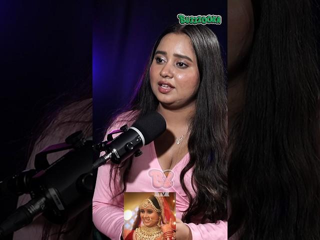 Tanishq Seth Opens Up About Radhika: What She Learned from the Role!