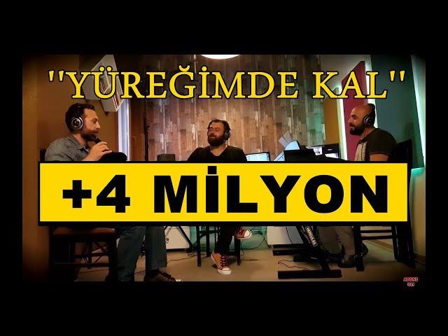 Ali Baran - Yüreğimde Kal (Official Video)