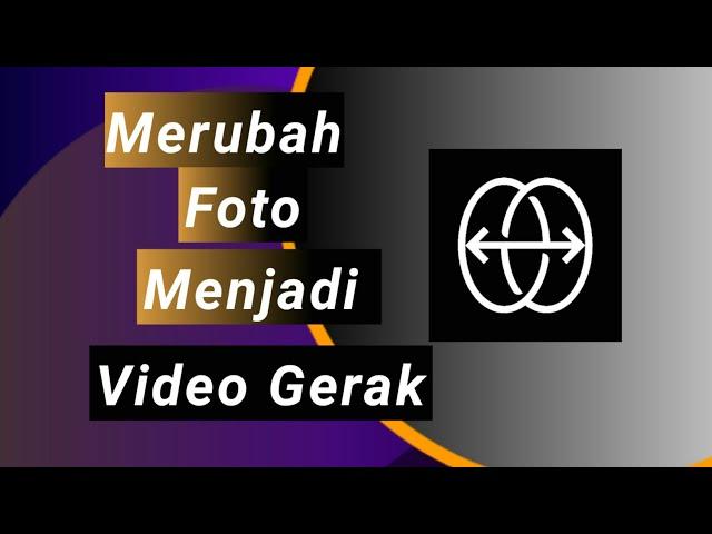 Cara Merubah Foto Menjadi Video Bergerak dengan Aplikasi reface