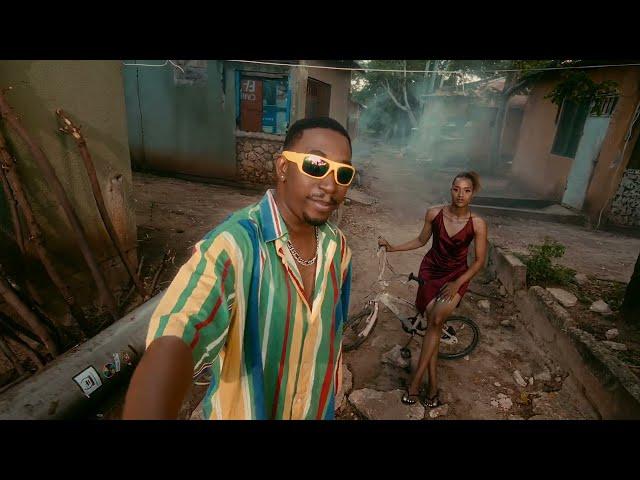 Geniusjini x66 ft Jay melody _Juu ( Official video )