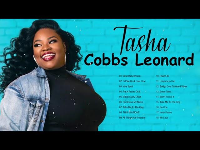 Tasha Cobbs - Top Gospel Music Praise And Worship