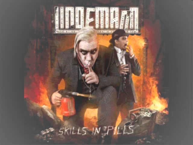 Lindemann   - Fish On