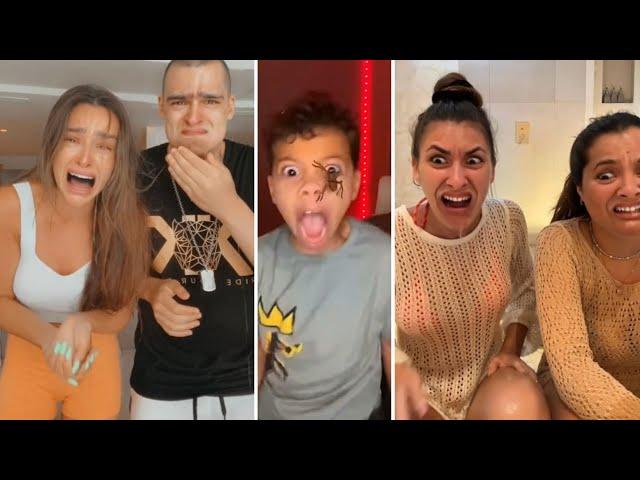 Funniest FILTER / TIKTOK COMPILATION /  FILTERS challenge