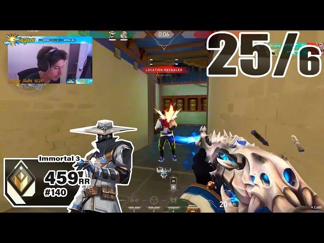 NASTY CYPHER! - ENVY Inspire [NA] #MatchMVP