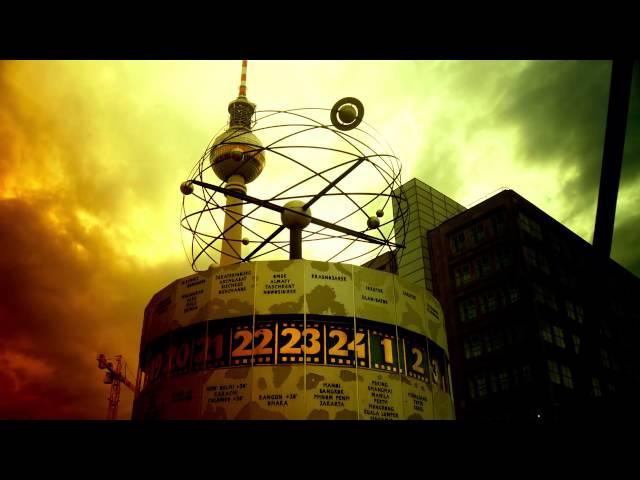 Driven by YASKAWA - English Version