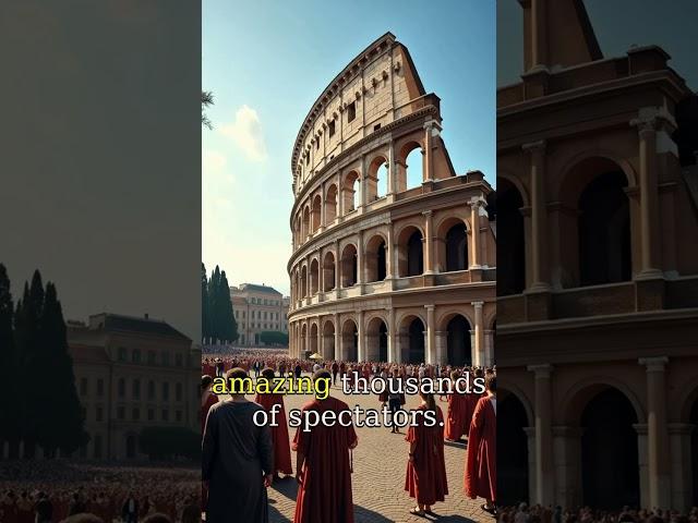 Did ancient Rome use elevators? 