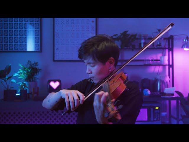 Shutdown - BLACKPINK | Violin