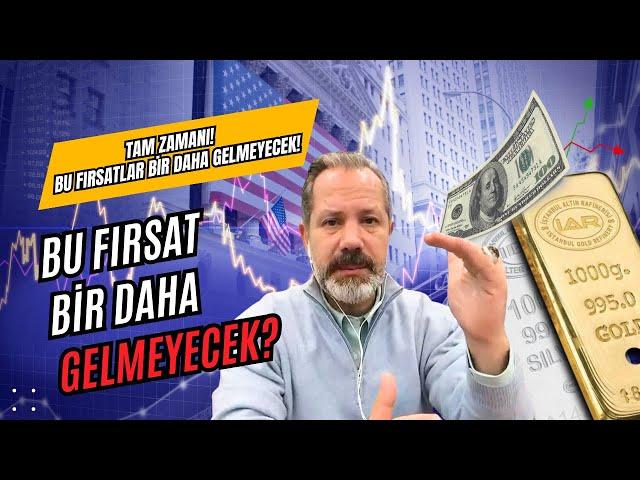 Tam zamanı! | Bu fırsatlar bir daha gelmeyecek!