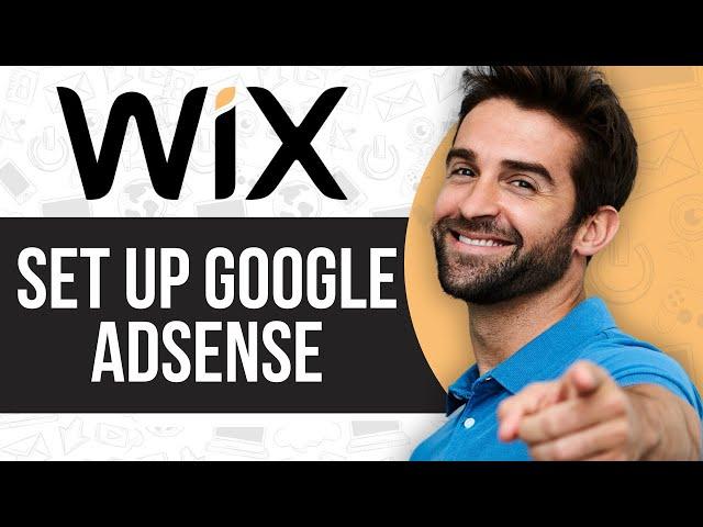 How to Set up Google Adsense on Wix (2024 Tutorial)