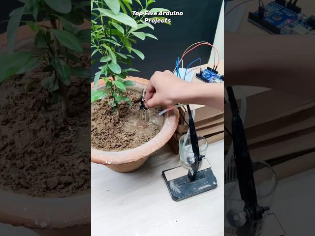 Top 5 Arduino Projects #arduino #arduinoprojects #arduinorobot #lightdetector #arduinoideas #arduino