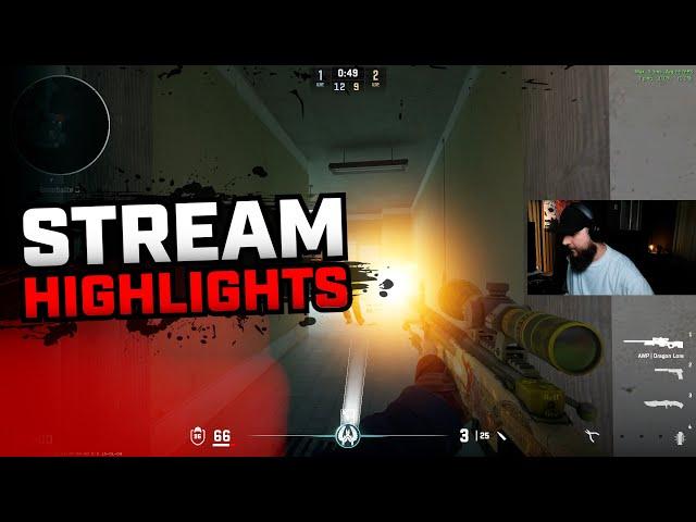 f0rest Stream Highlights from The Past Month!