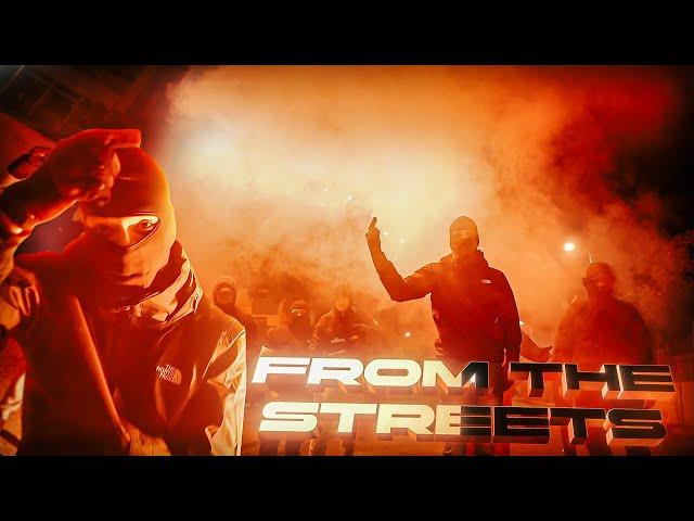 Riko - From The Streets (Official Music Video)