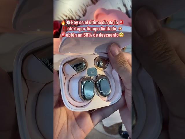 Wireless Earbuds Unboxing: Amazing Sound, Must-Have Deals! #headphones