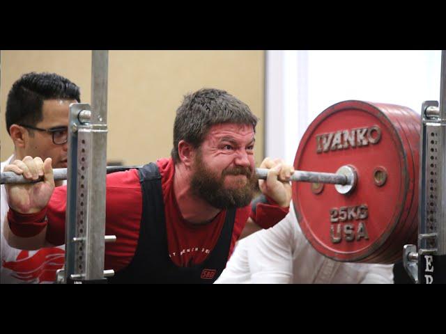 Powerlifting Programming (Free Novice and Intermediate Programs)