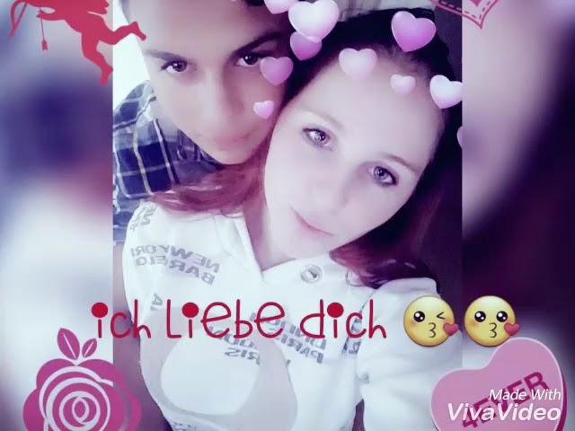 Aleks & Sabrina ich liebe dich so sehr baby 9.11.16 