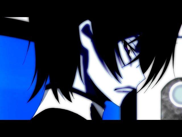 Code Geass Amv: Enjoy My Silence