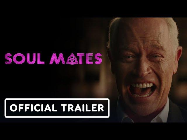 Soul Mates - Official Trailer #1 (2023) Neal McDonough, Annie Illonzeh