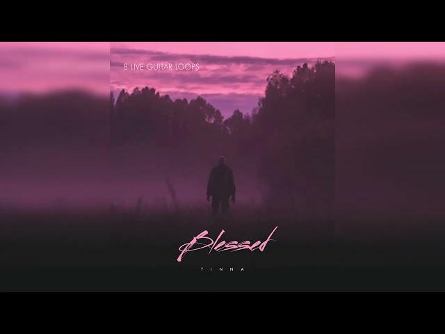 [FREE] Guitar Loop Kit / Sample Pack 'Blessed' | Juice WRLD The Kid Laroi Iann Dior Polo G loops